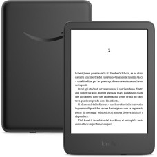 Kindle Amazon B0CP31T5M6 e-book reader 16 GB Wi-Fi Black