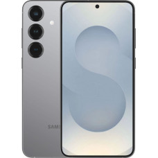 Samsung Galaxy S25 15.8 cm (6.2") Dual SIM Android 15 5G USB Type-C 12 GB 512 GB 4000 mAh Silver