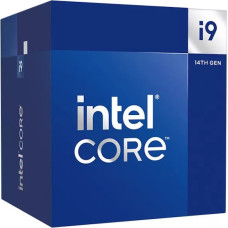 Intel Core i9-14900 processor 36 MB Smart Cache Box