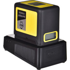 Karcher Kärcher Power 36/50 Battery & charger set