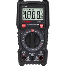 Habotest HT113 Digital Universal Multimeter