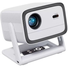 Wanbo Projector Vali 1 1080P FHD with Android 11, 900 ANSI, 200 Gimbal, White EU