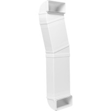 Electrolux AEG M2CKCF01C Air circulation set