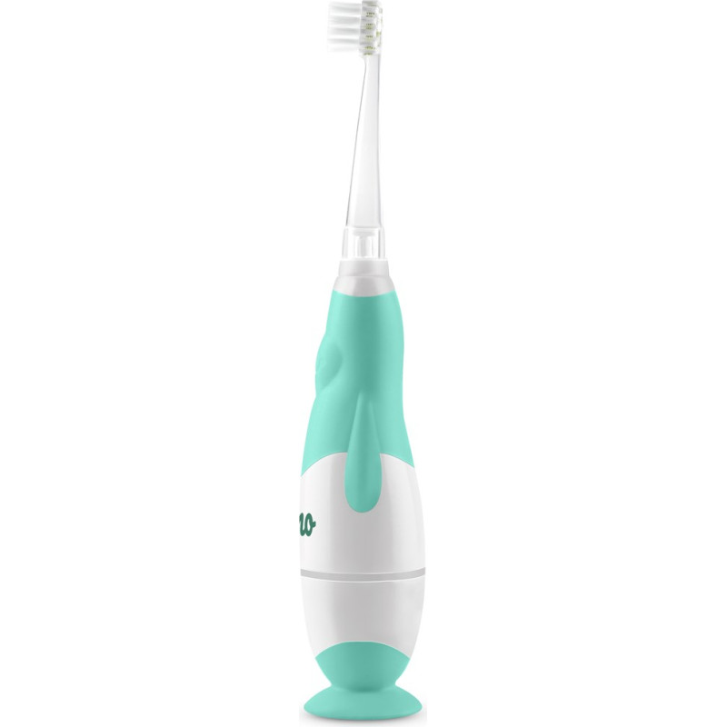 Neno Denti MINT  - ELECTRONIC TOOTHBRUSH FOR CHILDREN