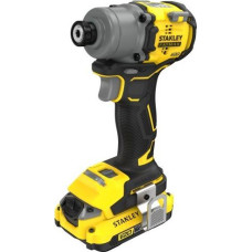 Stanley 2×2.0Ah SFMCF830D2K STANLEY impact wrench