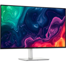 Dell Plus S3225QS datora monitors 80 cm (31,5 collas) 3840 x 2160 pikseļi 4K Ultra HD LCD sudrabkrāsas