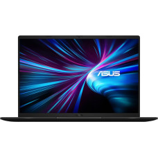 Asus V16 V3607VH-RP020 Intel Core 5 210H Laptop 40.6 cm (16") WUXGA 16 GB DDR5-SDRAM 512 GB SSD NVIDIA GeForce RTX 5050 Wi-Fi 6 (802.11ax) NoOS Black