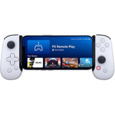 Backbone One PS Edition for iPhone, White