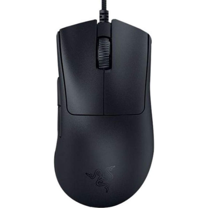 Razer DeathAdder V3, Black