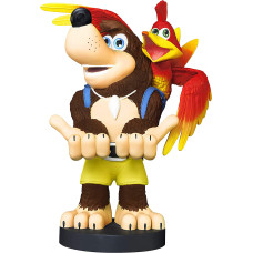 Cable Guys Cable Guy Banjo - Kazooie