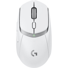 Logitech G309, White