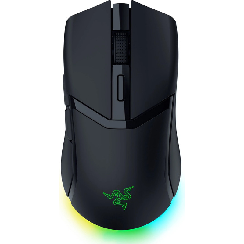 Razer Cobra HyperSpeed, Black