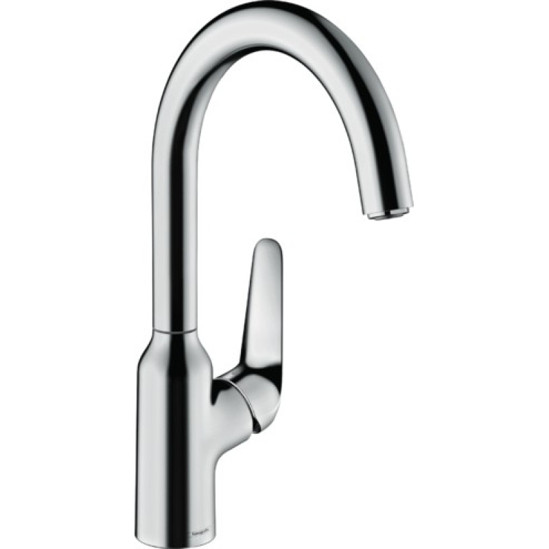 Hansgrohe Virtuvinis mai&scaron;ytuvas Hansgrohe Focus M42 71802000