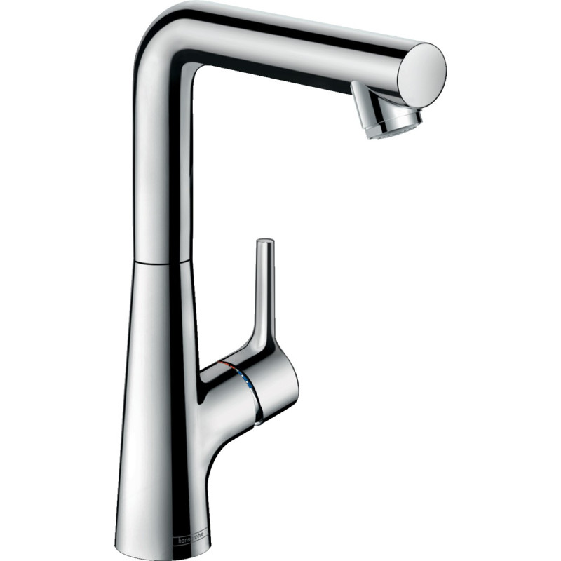 Hansgrohe Mai&scaron;ytuvas praustuvui Hansgrohe Talis S 210, 72105000