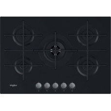 Whirlpool Dujinė kaitlentė Whirlpool AKWL 728/NB