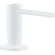 Franke Dozatorius Franke Active 119.0547.905	Balta matinė