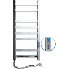 Navin El.rank&scaron;luosčių džiovintuvas Navin Avangard 360*800 Digital kairė 10-028152-3680