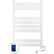 Navin El.rank&scaron;luosčių džiovintuvas Navin Largo 500*800 Sensor de&scaron;inė baltas 12-844053-5080