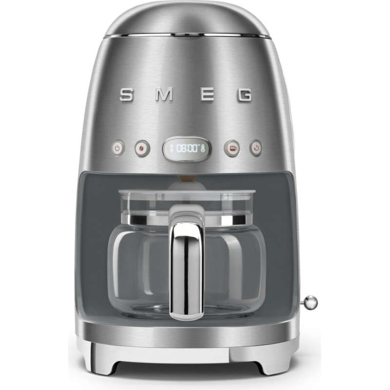 Smeg Kavos aparatas SMEG DCF02SSEU