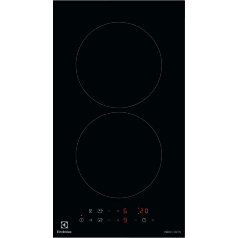 Electrolux Įmontuojama domino inducinė kaitlentė Electrolux LIT30231C