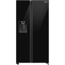 Samsung Dviduris šaldytuvas Samsung RS65DG54M32C