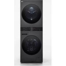 LG Skalbimo ma&scaron;ina - džiovyklė LG WT1210BBF