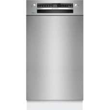 Bosch Įmontuojama indaplovė Bosch SPU4HMS10E (45 cm)