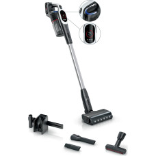 Bosch Dulkių siurblys Bosch Unlimited 9, BBS931WBA