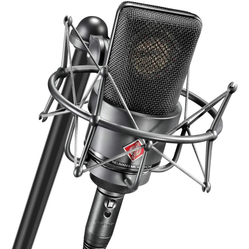 Neumann Mikrofonas Neumann TLM 103 Studio Set MT