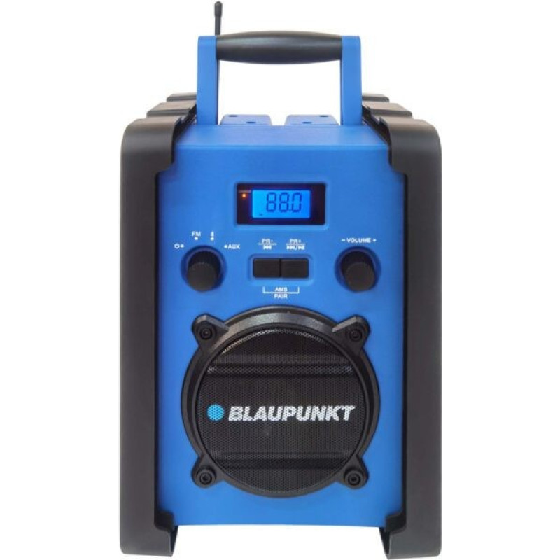 Blaupunkt Radijo imtuvas Blaupunkt PP30BT