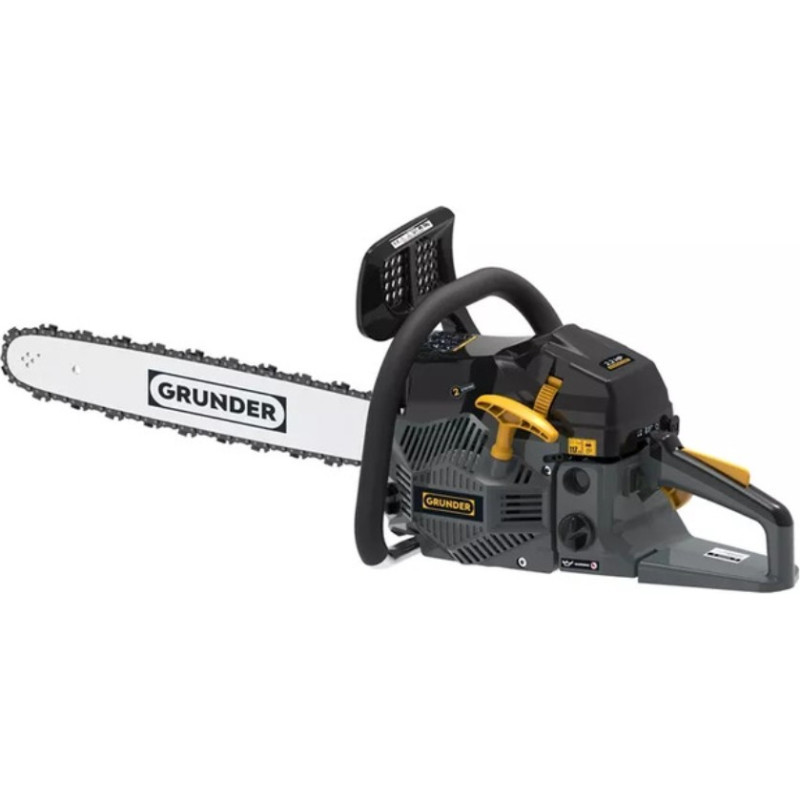 Grunder Pjūklas Grunder TT-CS4500C