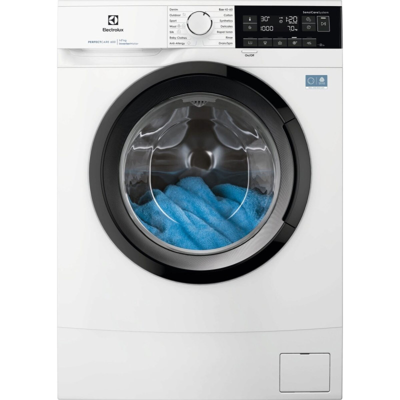 Electrolux Skalbimo ma&scaron;ina Electrolux EWS6307BE