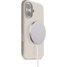 Crong Case MagSafe iPhone 17 stony beige