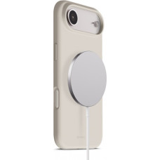 Crong Case iPhone Air MagSafe Color Cover stone beige