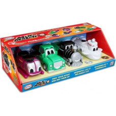 Malik Zestaw Malblo Magnetic Junior 2