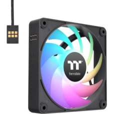 Thermaltake Fan - CT140 EX ARGB (3x140mm, PWM, magnetic connection) Black