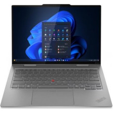 Lenovo Ultrabook Thinkpad X1 2-in-1 Gen10 21Q000A2PB W11Pro Ultra 7 255U/32GB/1TB/INT/14.0 2.8K/Touch/Grey/3YRS Premier Support + CO2 Offset