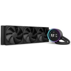 Nzxt Water cooling NZXT KRAKEN ELITE 360 V2 LCD