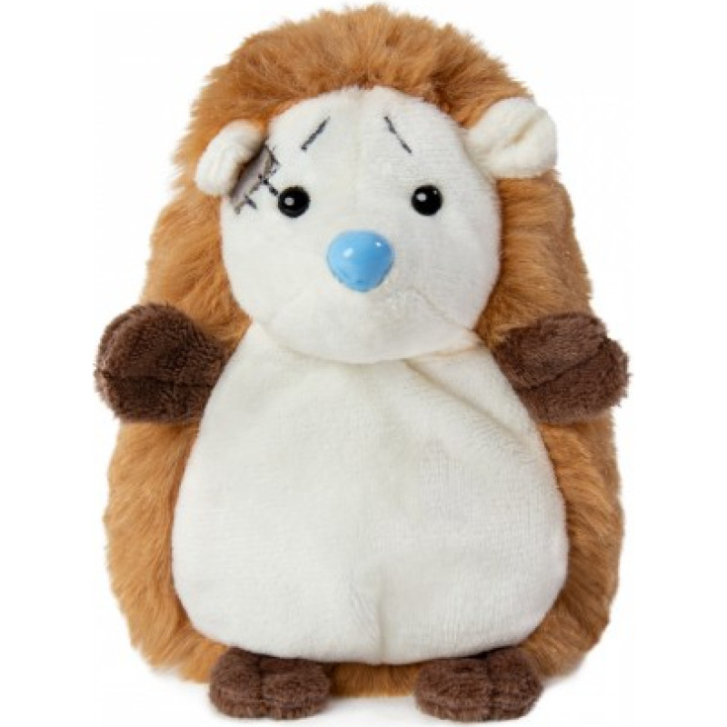 Mg Dystrybucja Mascot The friend of the blue nose - Hedgehog Spike
