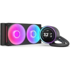 Nzxt Water Cooling Kraken Elite 280 RGB V2 LCD