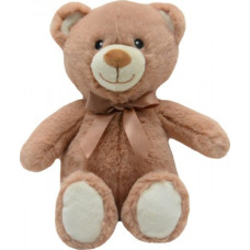 Tulilo Mascot Teddy Bear brown 20 cm