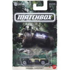 Mattel Car Matchbox display 10 pcs