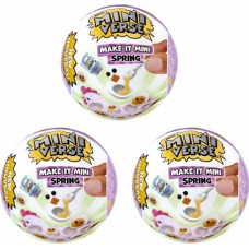 MGA Figures Miniverse Make It Mini Spring 1 pcs