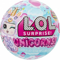 MGA Doll L.O.L. Surprise Unicorn Display 1 pcs