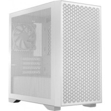 Logic Concept Computer case Dart Pro Mini Black