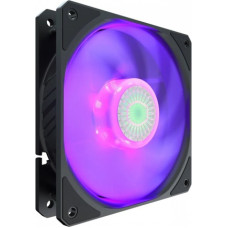 Cooler Master CPU COOLER SickleFlow Edge 120 ARGB