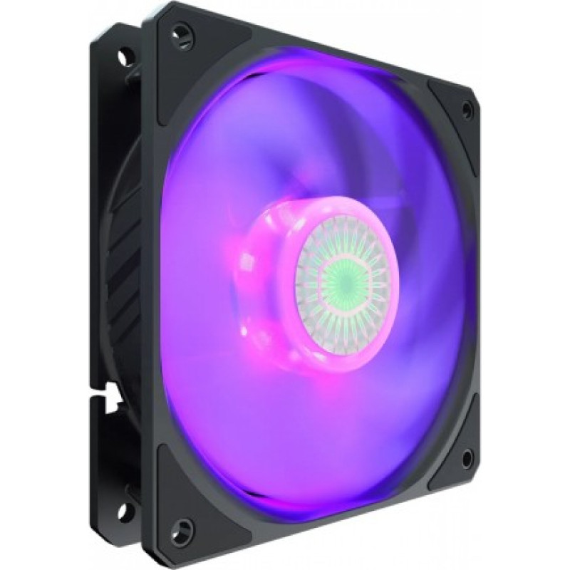 Cooler Master CPU COOLER SickleFlow Edge 120 ARGB
