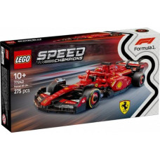 Lego Klocki Speed Champions 77242 Bolid F1 Ferrari SF-24