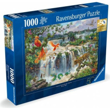 Ravensburger Polska Puzzle 1000 pieces Iguazu Waterfall