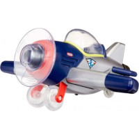 Little Tikes Big Adventures Airplane